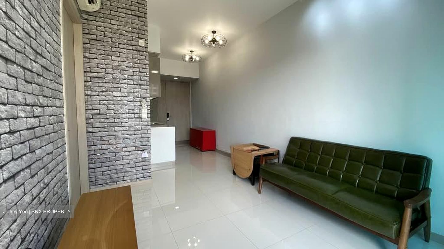 J Gateway (D22), Condominium #558114351